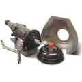 C4 Super Streeter Transmission