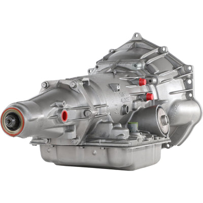 4L60E Transmission Pan 11.0 Quart