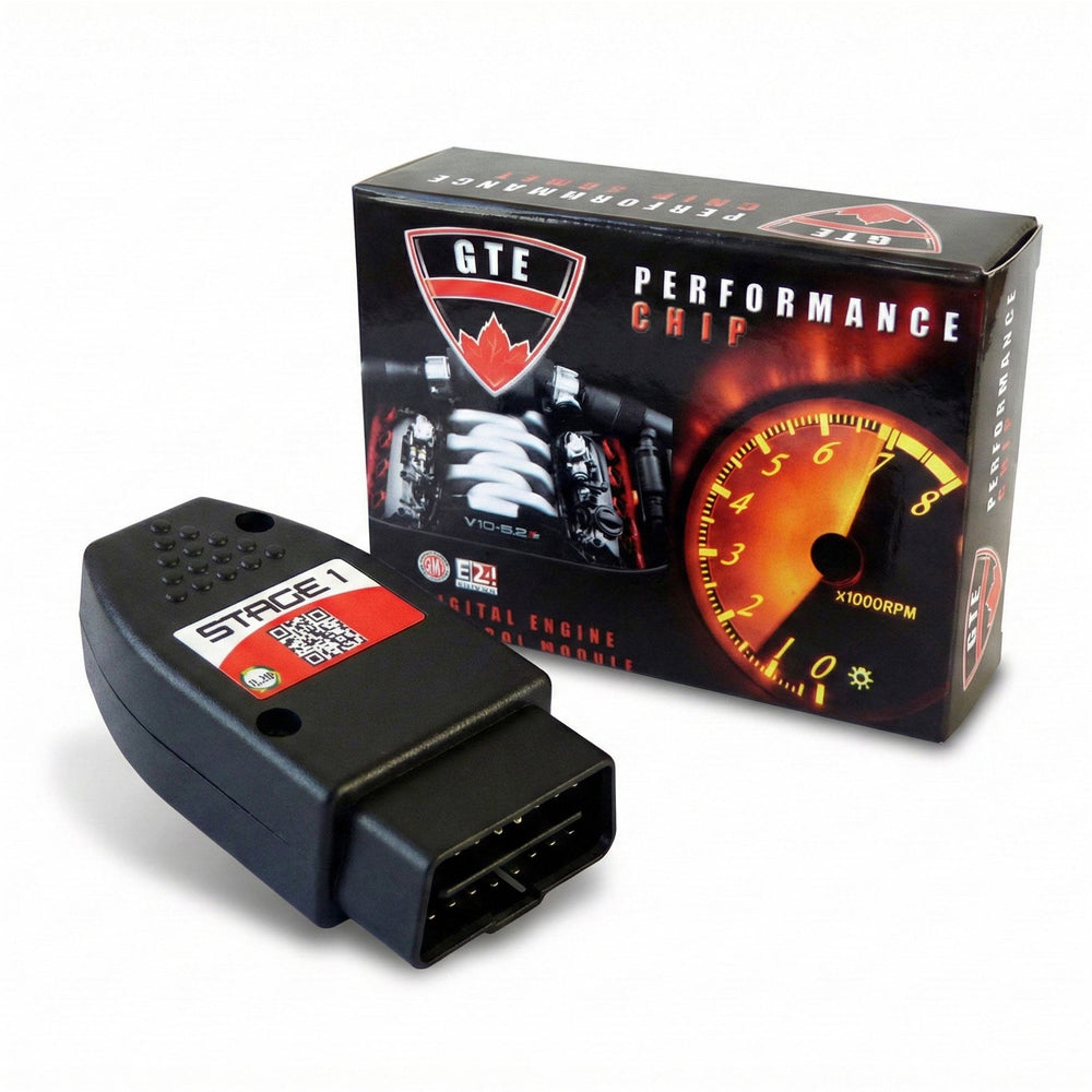 ECU Performance Chip