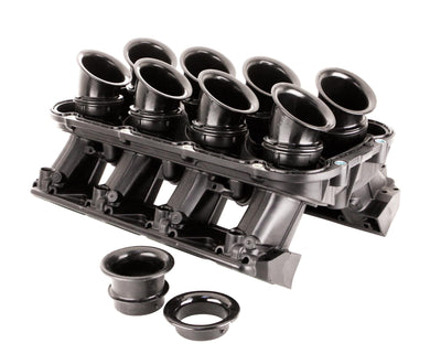 pTR Carbon Intake Manifold for LS3/LS7/Cathedral Port