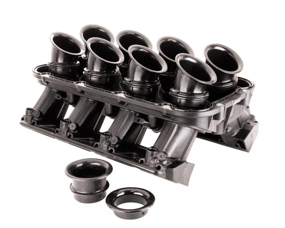 pTR Carbon Intake Manifold for LS3/LS7/Cathedral Port