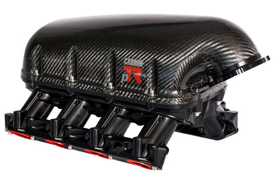 pTR Carbon Intake Manifold