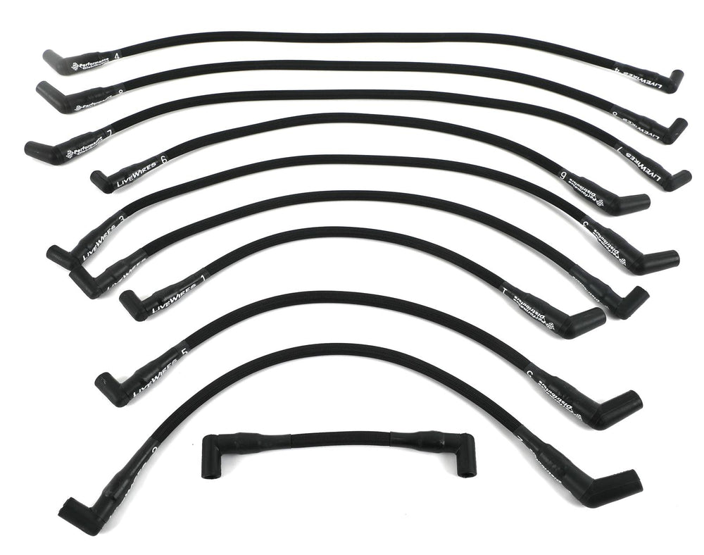 Livewires Spark Plug Wire Set