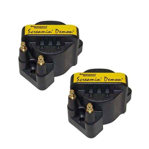 DUI Ignition Coil