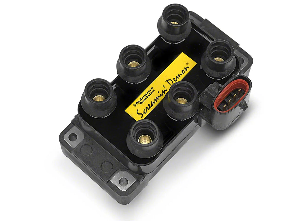 45,000V Ignition Coil Pack