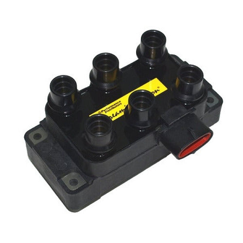 Live Wires Ignition Coil