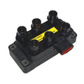Live Wires Ignition Coil