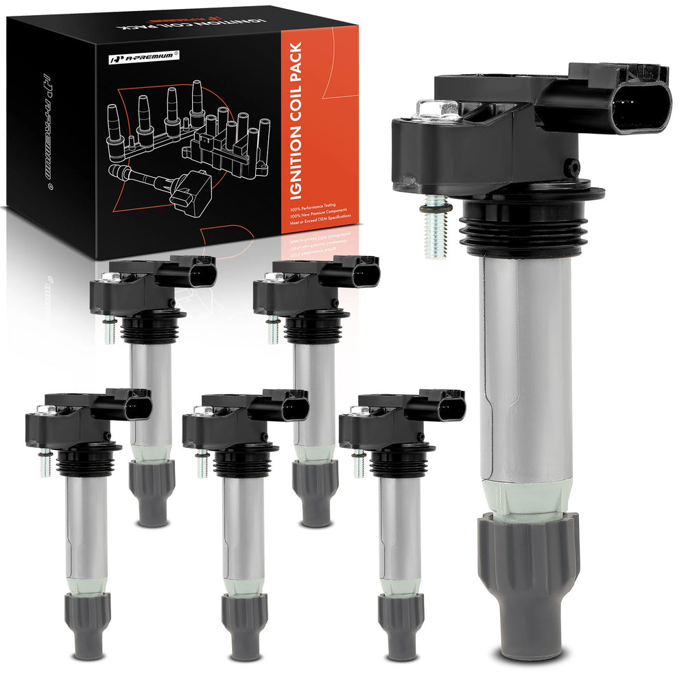 Ignition Coil
