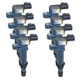S.O.S. Coil Pack Ignition