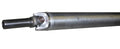Rear Aluminum Driveshaft 1.615-Inch Spline