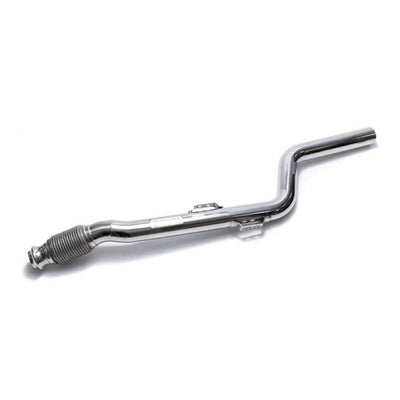 Valvetronic Cat-Back Exhaust System