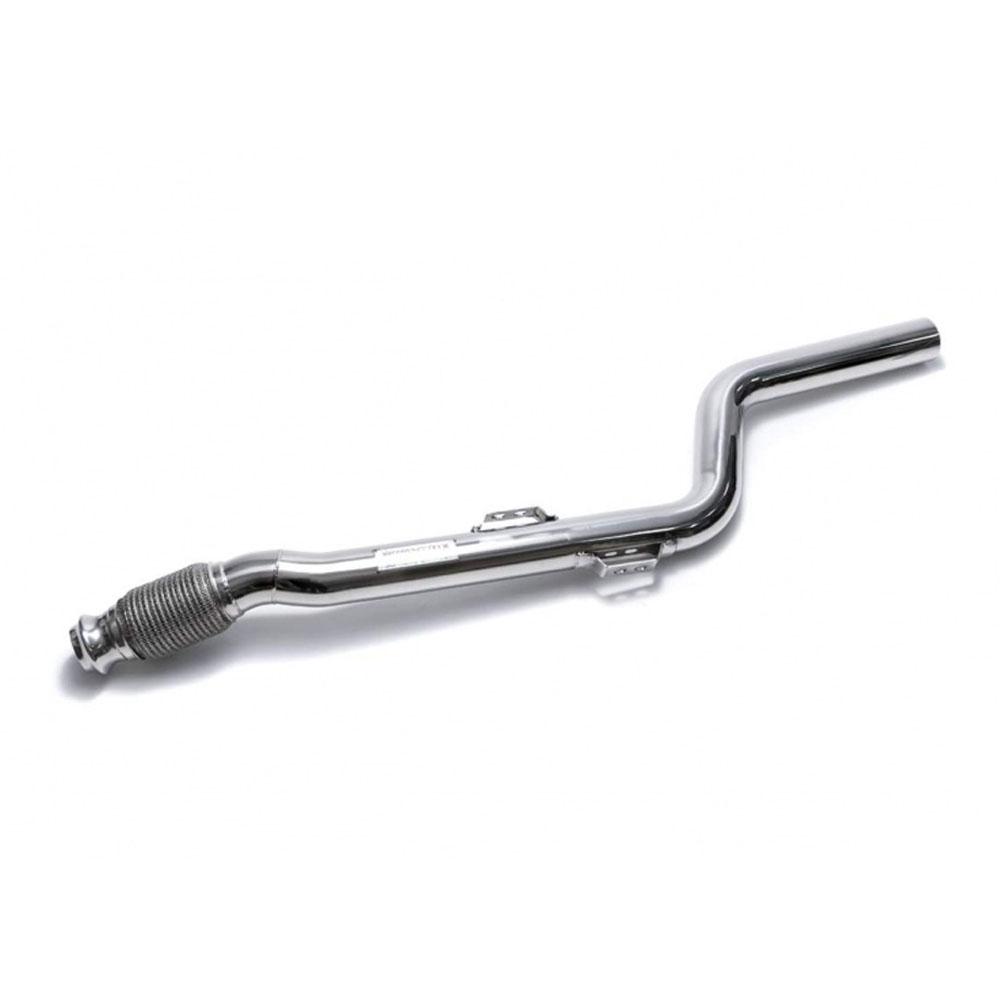 Valvetronic Cat-Back Exhaust System