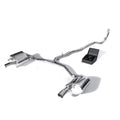 Valvetronic Cat-Back Exhaust System