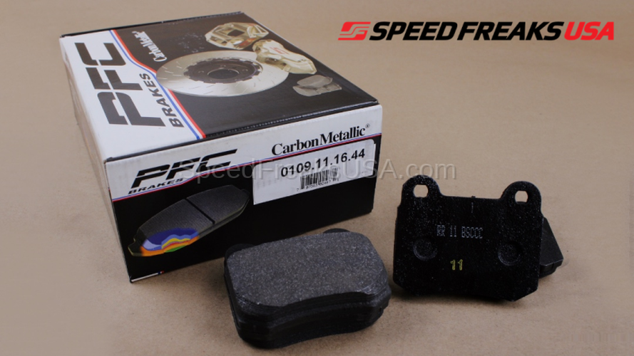 Brake Pad Set