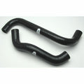 Silicone Radiator Hose Kit, Black