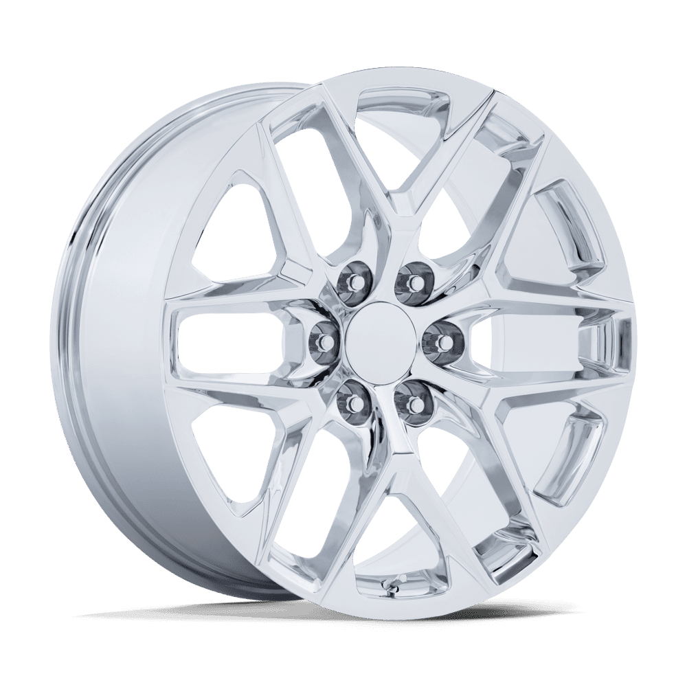 20-Inch Wheel