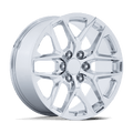 20-Inch Wheel