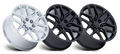 20-Inch Wheel