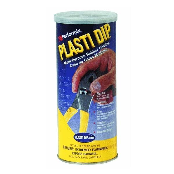 14.5-Ounce Aerosol Rubberized Coating
