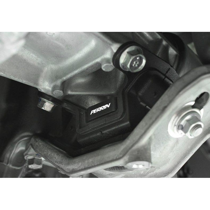 CNC 6061-T6 Aluminum Transmission Mount