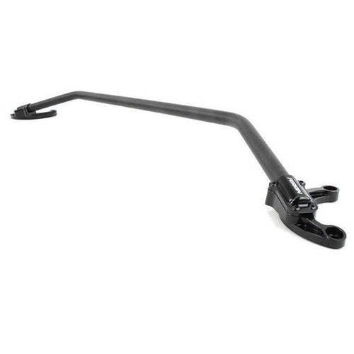 Strut Tower Brace, Mandrel-Bent Chromoly 4130 Tubing