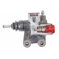 Clutch Pedal Spring Delete