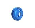 PERRIN 22-25 Subaru BRZ / Toyota GR86 Lightweight Water Pump Pulley - Red