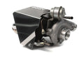 Exhaust Uppipe Thermal Blanket