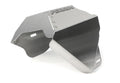 2.5-Inch 304 Stainless Steel Cat-Back Exhaust System