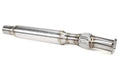 Catback Exhaust System with 4-Inch Tip