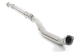 Catback Exhaust System with 4-Inch Tip