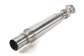Catback Exhaust System with 4-Inch Tip