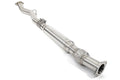 Axle-Back Exhaust System