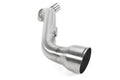 Axle-Back Exhaust System