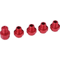 PERRIN 15-25 Subaru WRX / 18-23 Crosstrek Shifter Detent Kit - Red