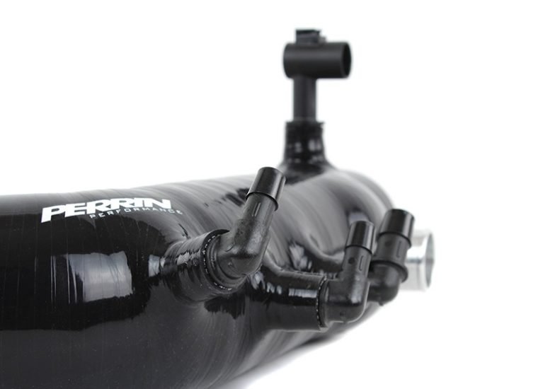 Cold Air Intake System