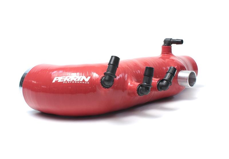 Silicone Turbocharger Inlet Hose