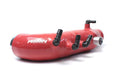 Silicone Turbocharger Inlet Hose
