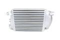 Top Mount Intercooler, Stealth Black