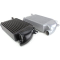 Top Mount Intercooler, Stealth Black