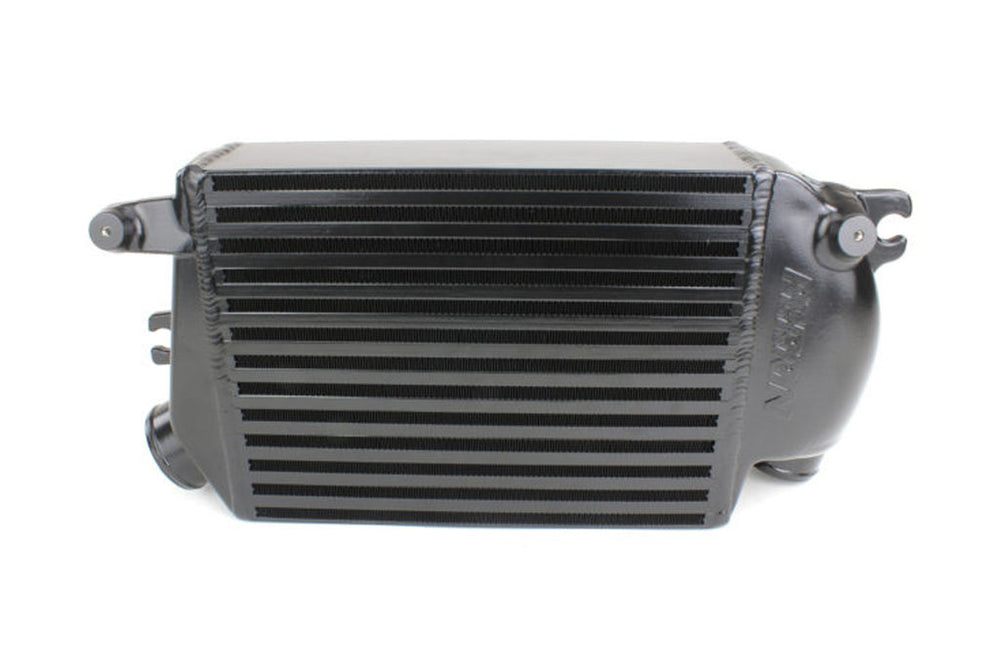 Top Mount Intercooler, Stealth Black