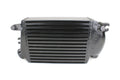 Top Mount Intercooler, Stealth Black