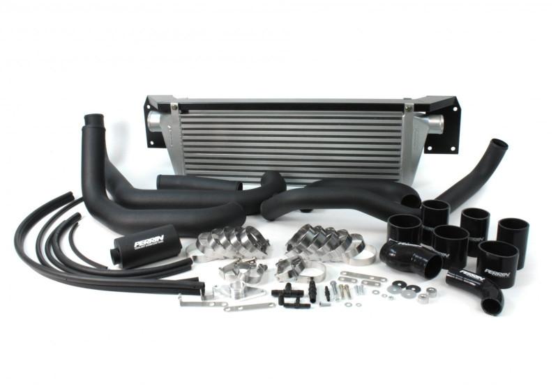 Front Mount Intercooler