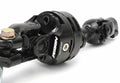 PERRIN 08-25 Subaru WRX / 04-25 Impreza / 20-25 Outback / 13-25 Crosstrek Steering Dampener Lockdown
