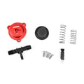 PERRIN 22-25 Subaru WRX / 20-25 LGT & OBXT / 19-25 Ascent Diverter Valve - Red