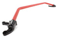 Front Strut Tower Brace w/ Machined Aluminum Feet
