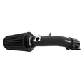 2.75-Inch Mandrel-Bent Aluminum Intake Pipe