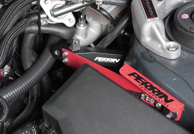 Master Cylinder Brace
