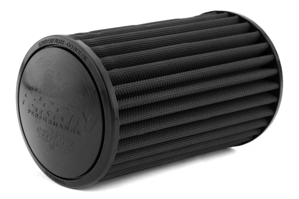 2.75-Inch Mandrel-Bent Aluminum Intake Pipe