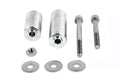 Aluminum Engine Cover